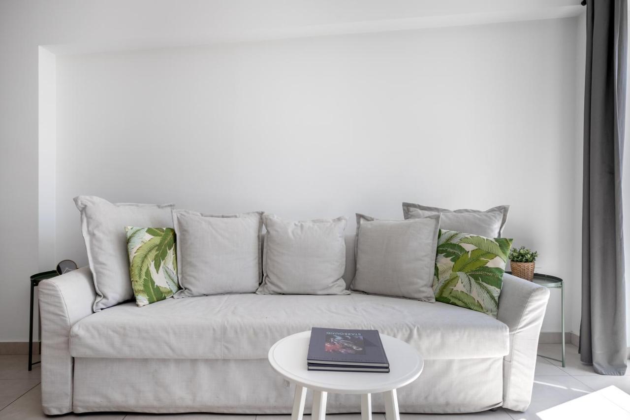 Supreme C2 Apartment In Syntagma Atenas Exterior foto