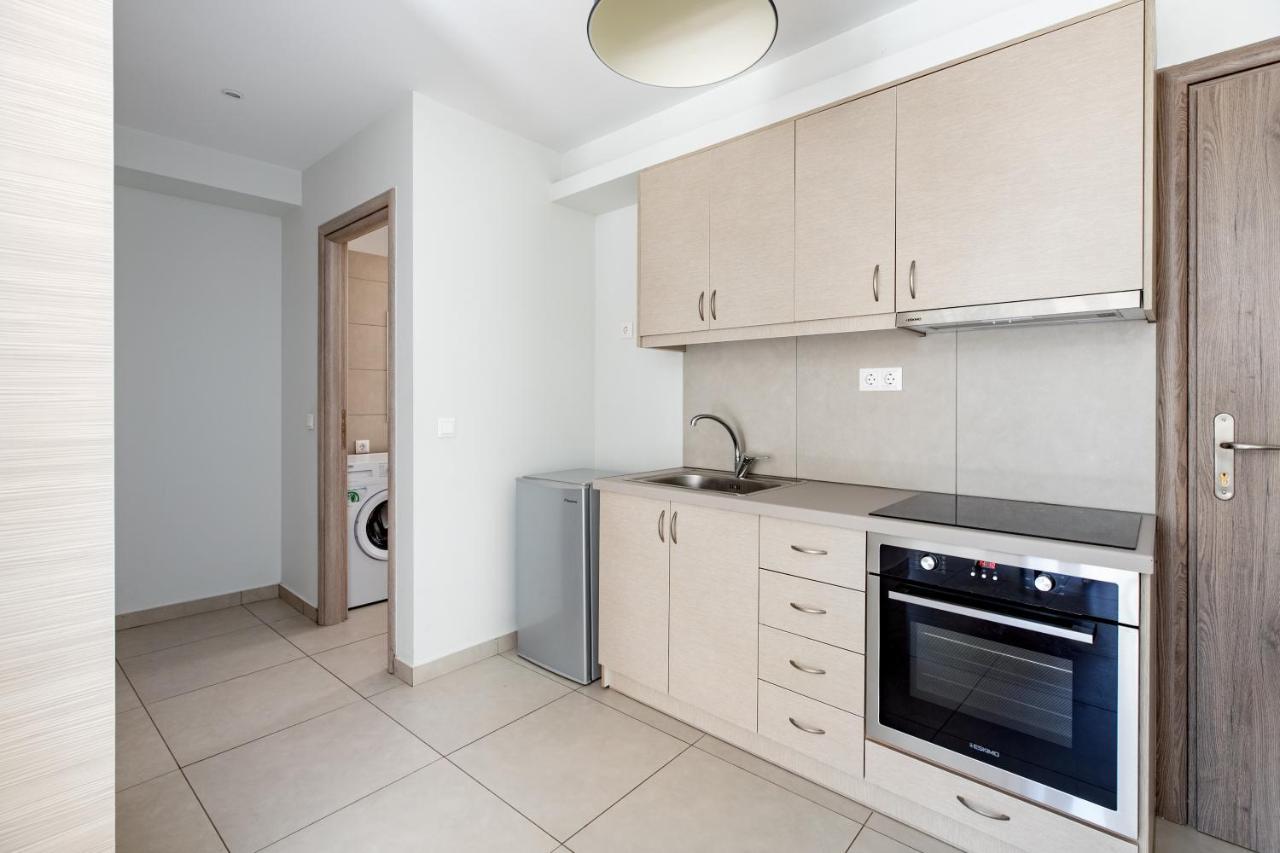 Supreme C2 Apartment In Syntagma Atenas Exterior foto
